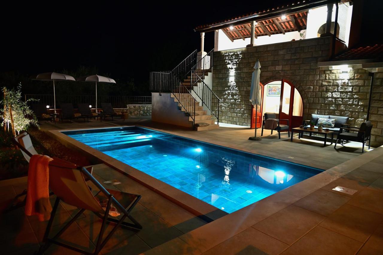 Vacation House Rubi Dubrovnik Eksteriør bilde