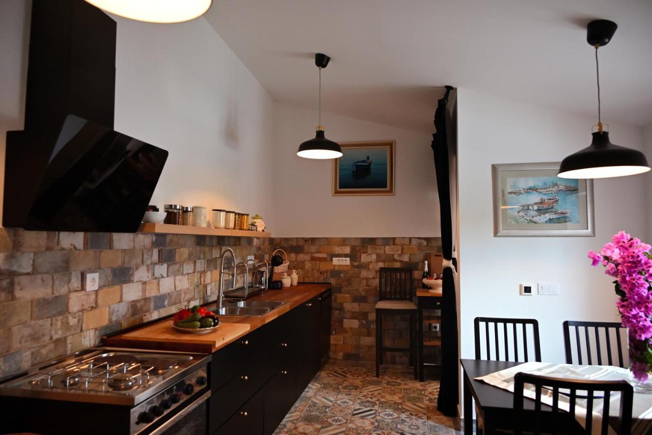 Vacation House Rubi Dubrovnik Eksteriør bilde