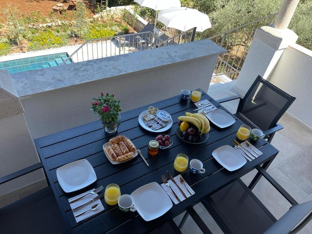 Vacation House Rubi Dubrovnik Eksteriør bilde